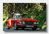 Lancia Fulvia Coupé 1968